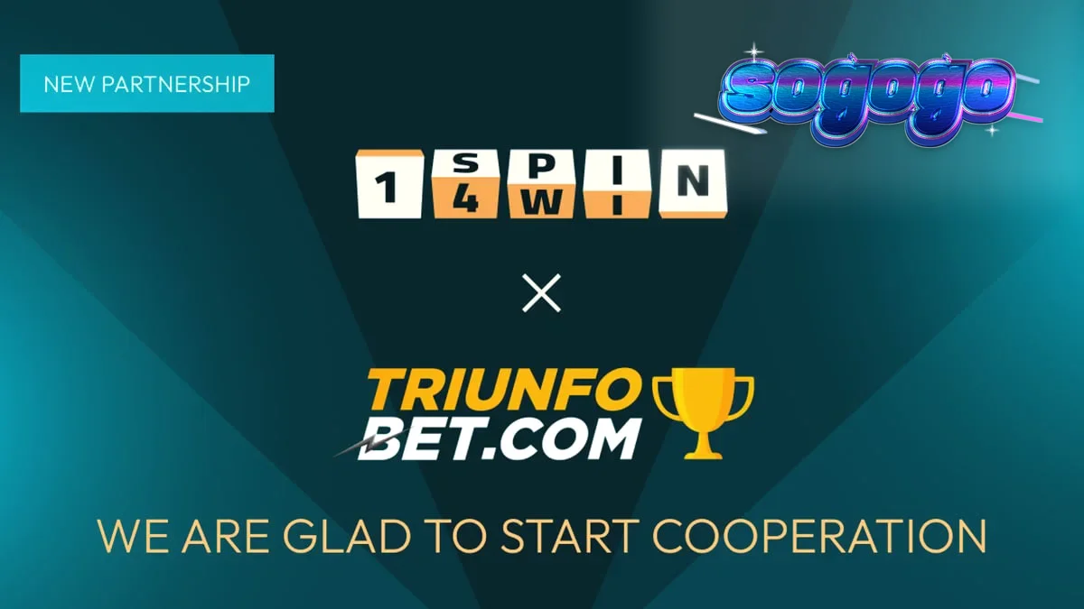 Tampilan antarmuka permainan slot klasik 1spin4win dengan simbol buah dan koin