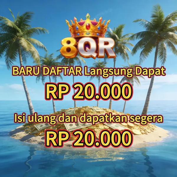 8QR 2026 Slot Gacor RTP Tinggi