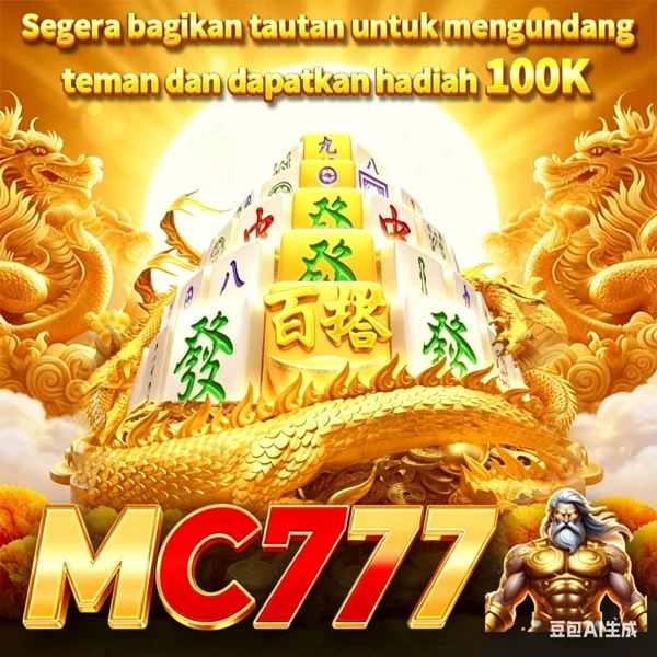 MC777 Maxwin Pola Gacor Hari Ini
