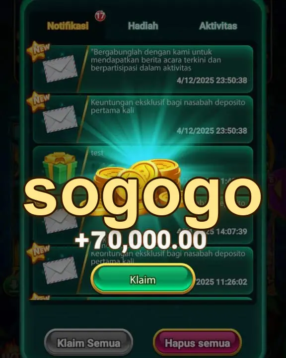 sogogo Unduh