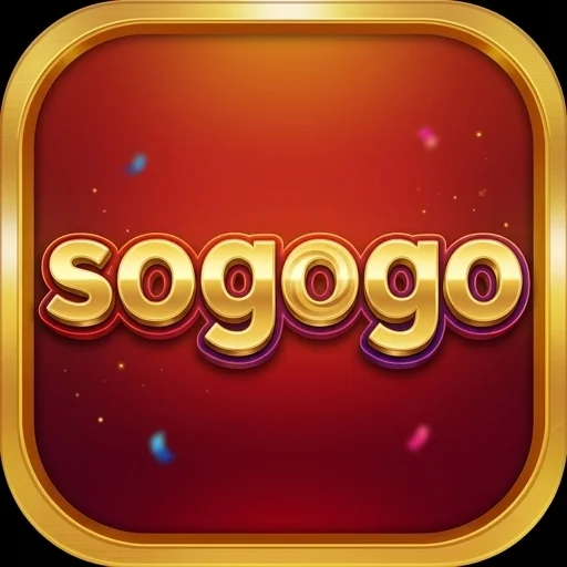 sogogo Logo - Resmi