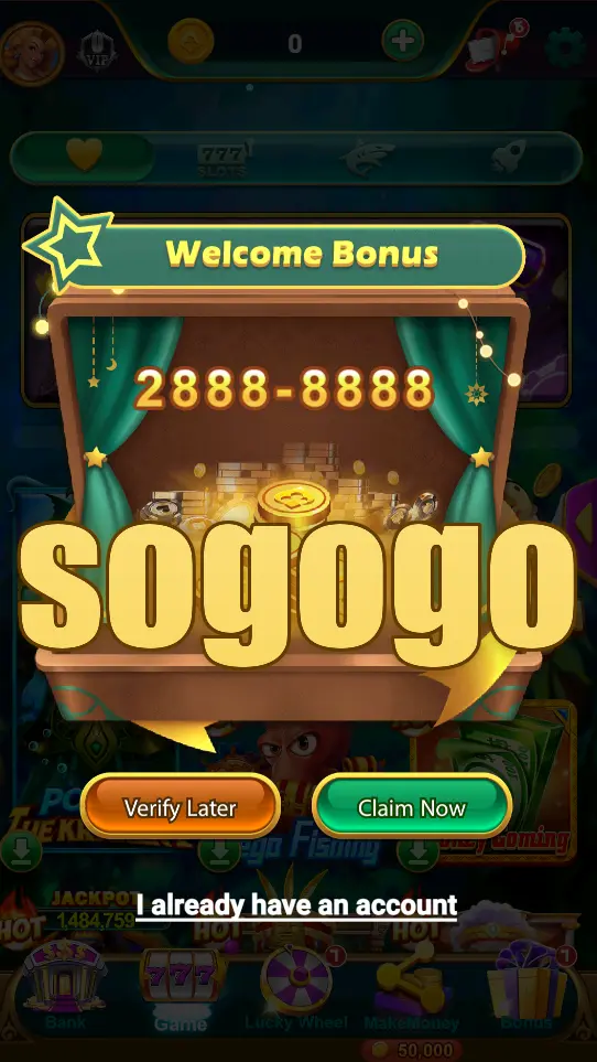 sogogo Preview - Resmi Unduh